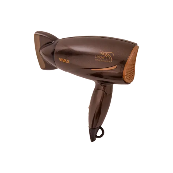 Tharese flokesh VIVAX HD-1600FT, 4 imazh