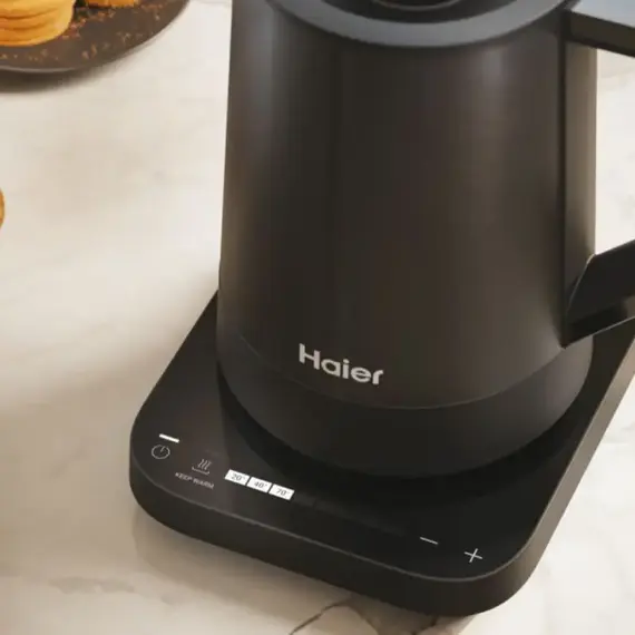 Cajnik Bouilloire HAIER HKE5A011, 3 imazh