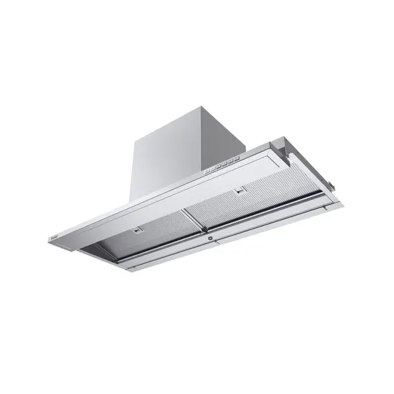 ASPIRATOR Haier  LX/Gray/90CM, 3 imazh