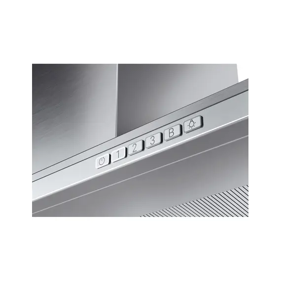 ASPIRATOR Haier  LX/Gray/90CM, 4 imazh