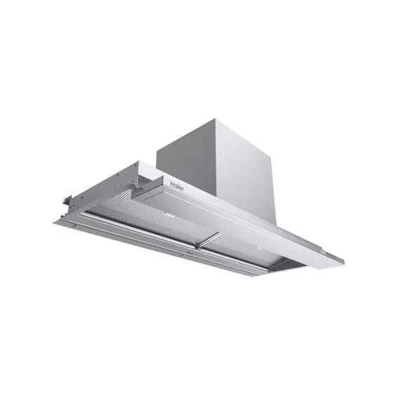 ASPIRATOR Haier  LX/Gray/90CM, 2 imazh