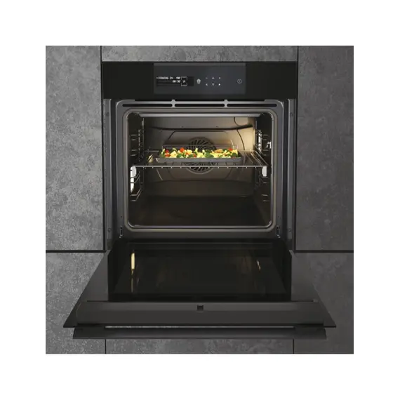 Oven Haier Incaso HWO60SM6B9BH, 2 imazh