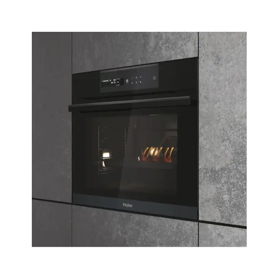 Oven Haier Incaso HWO60SM6B9BH, 3 imazh