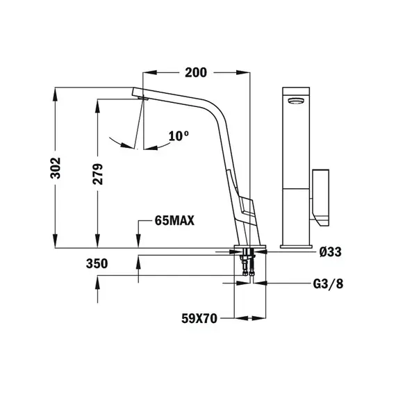 GRUP TEKA IC 915 INOX, 2 imazh