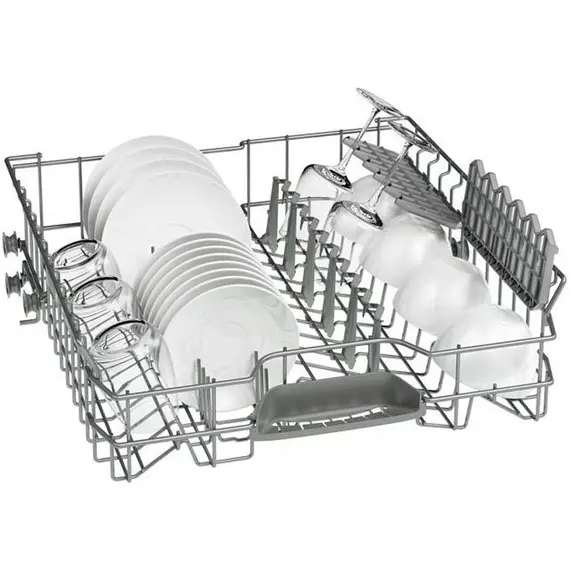 Lavastovilje Bosch SMV24AX04E Incaso 60 CM, 5 imazh