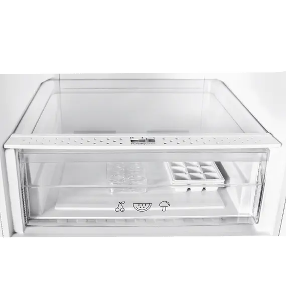 Frigorifer VOX Normal NF3730W 230 L, 4 imazh