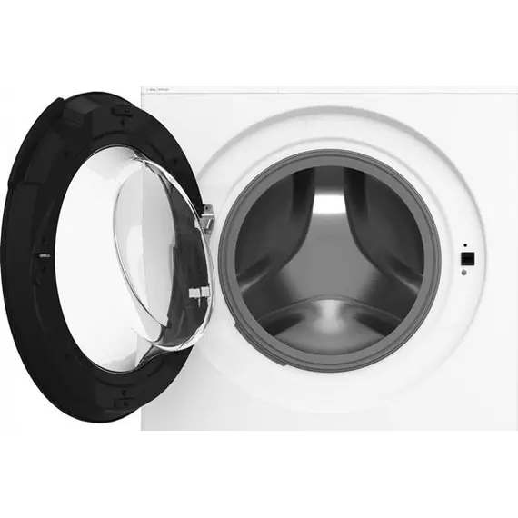 Lavatrice Beko BM3WFU410415WB 10KG Inverter 1400 rpm A/A+++, 7 imazh