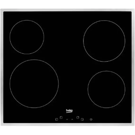 Pianur BEKO HIC 64401 1 X