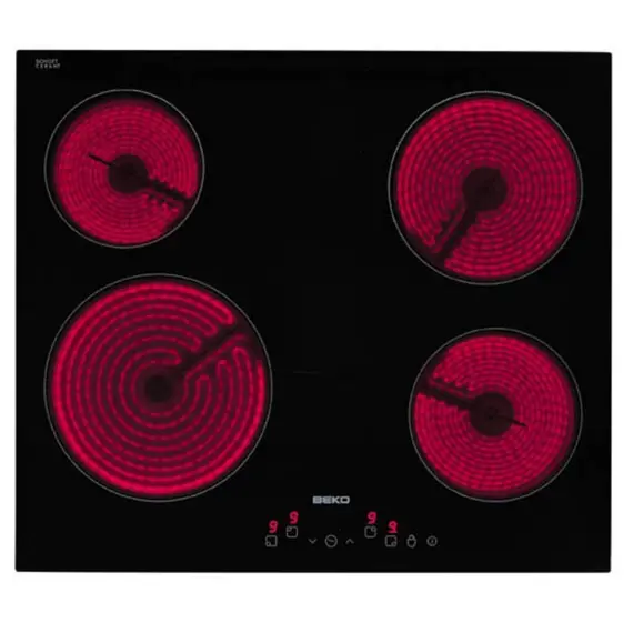Pianur BEKO HIC 64401 1 X, 5 imazh