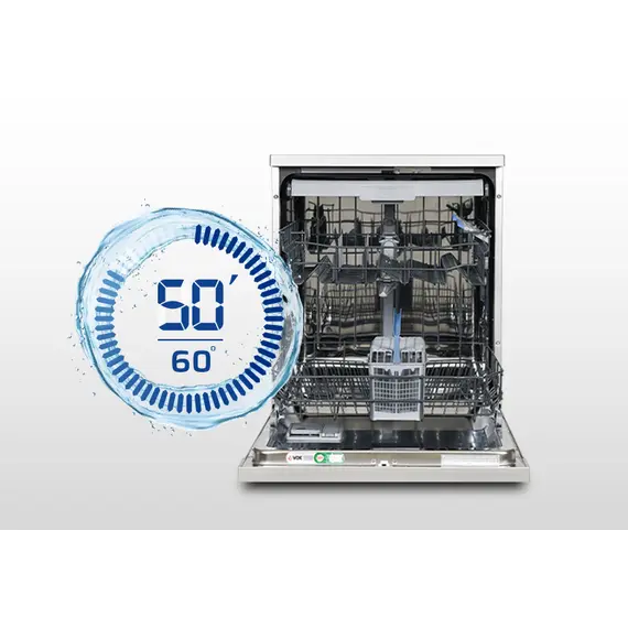 LAVASTOVILJE VOX GSI13S24Y3E INKASO, 6 imazh