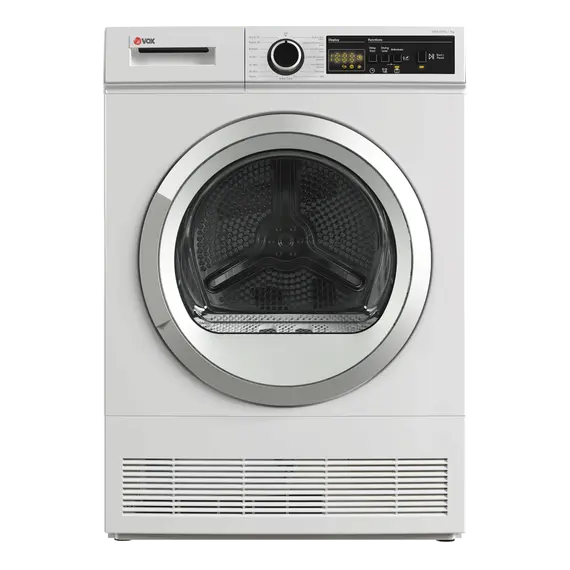 Tharese Rrobash VOX TDM715TQ 7 Kg B