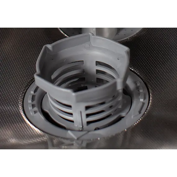 LAVASTOVILJE VOX GSI13S24Y3E INKASO, 4 imazh