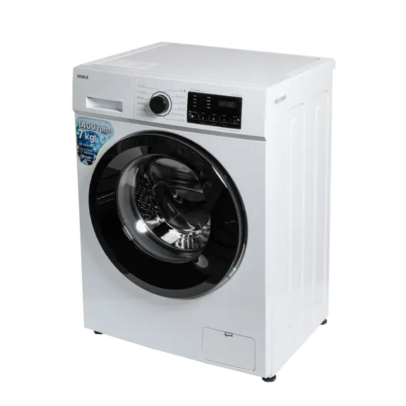 LAVATRICE VIVAX WFL-140712CI 7 KG Inverter A(A+++) 1400 rpm, 3 imazh