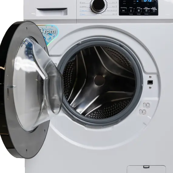 LAVATRICE VIVAX WFL-140712CI 7 KG Inverter A(A+++) 1400 rpm, 4 imazh