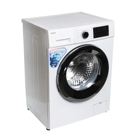 LAVATRICE VIVAX WFL-140812CI 8 KG Inverter A(A+++) 1400 rpm, 2 imazh