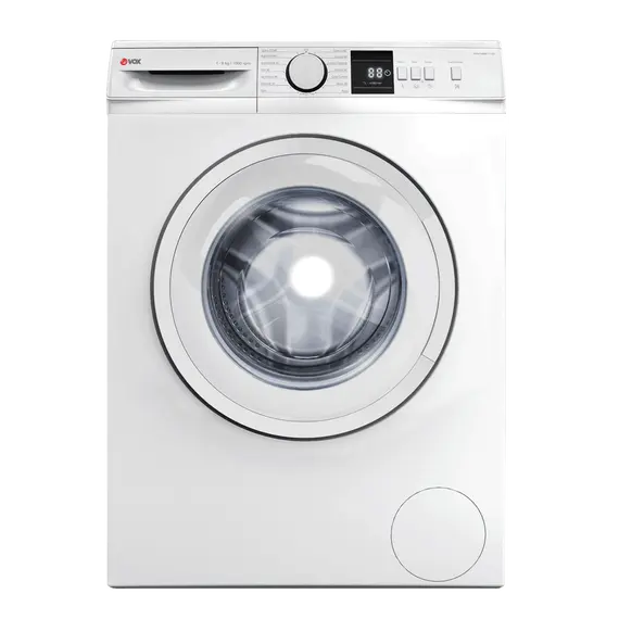 LAVATRICE VOX WM1080LT14D 8Kg 1000 rpm D