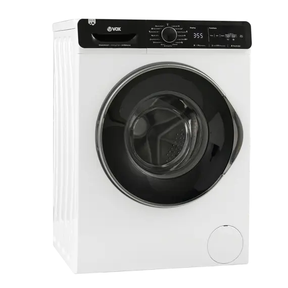 LAVATRICE VOX WM1288SAT2T15D 8Kg 1200 rpm D, 3 imazh