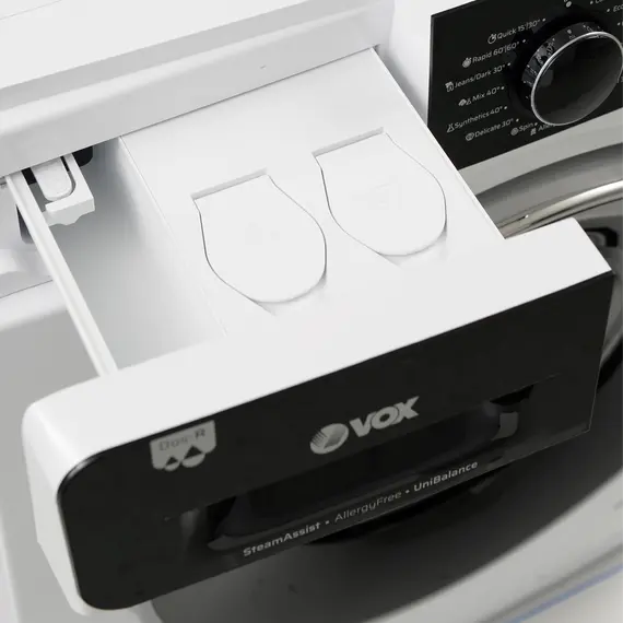 LAVATRICE VOX WM1288SAT2T15D 8Kg 1200 rpm D, 4 imazh