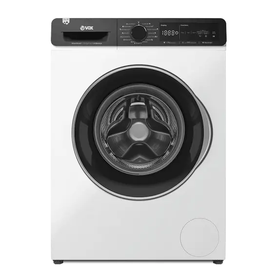 LAVATRICE VOX WM1288SAT2T15D 8Kg 1200 rpm D
