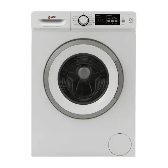 LAVATRICE VOX WMI1080T15A 8Kg 1000 rpm A