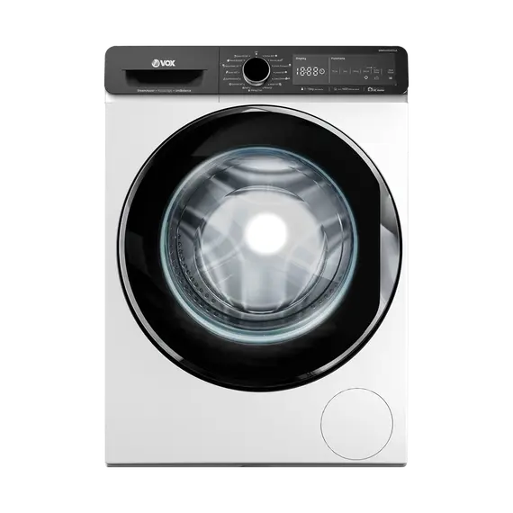 Lavatrice VOX WMI1410SAT15A 10 kg 1400 rpm A