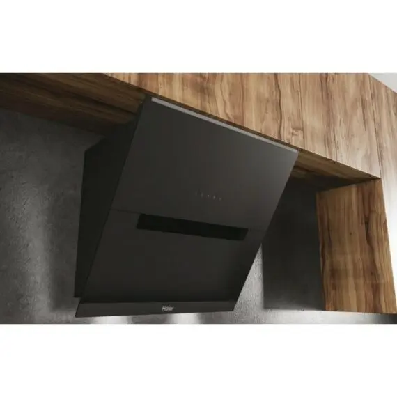 ASPIRATOR Haier I-Link LX/BLACK/60CM, 4 imazh