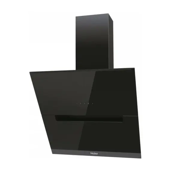 ASPIRATOR Haier I-Link LX/BLACK/60CM