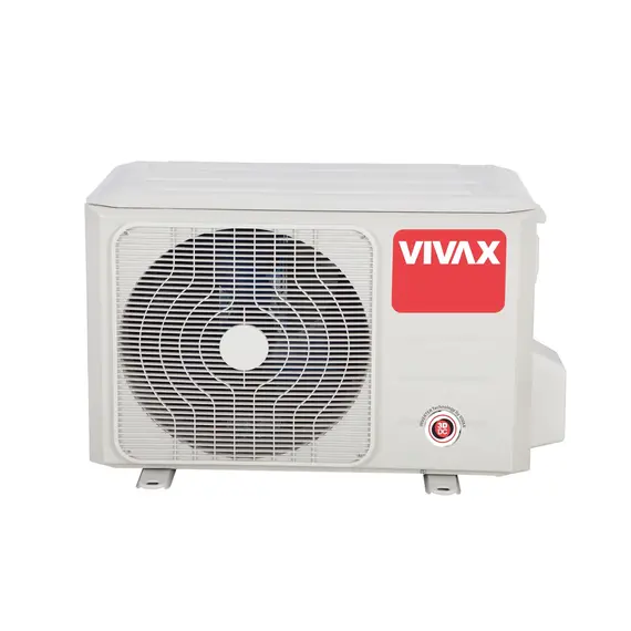 Kondicioner VIVAX 18CH50AEMI/I2s 18000BTU Inverter A++/A+++ WiFi Ready, 3 imazh