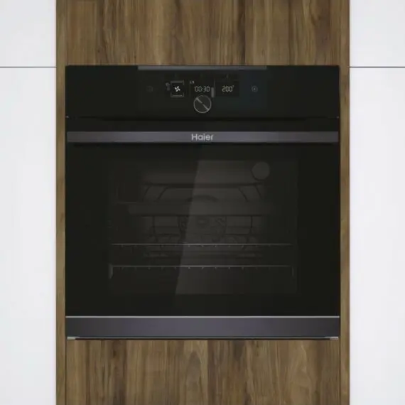 Oven Haier Incaso HWO60SM5F8BH, 2 imazh