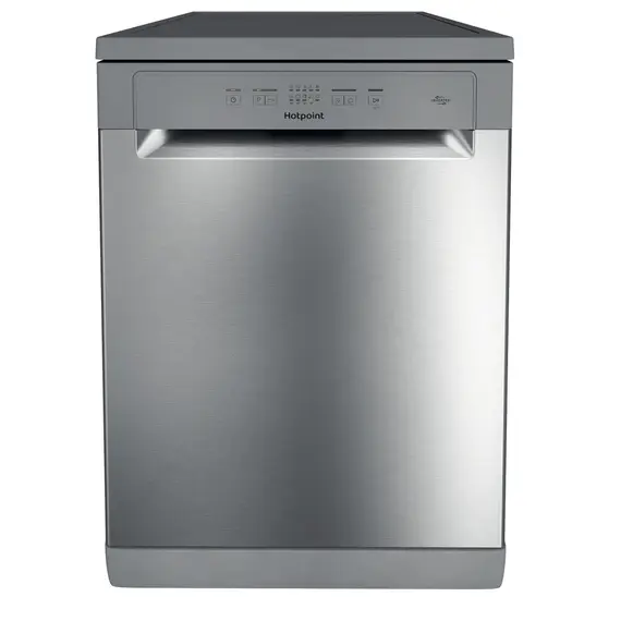 Lavastovilje Hotpoint H2F HL626 X FS Qendrim i lire 60 CM