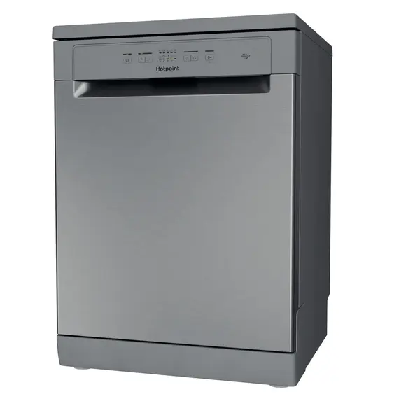 Lavastovilje Hotpoint H2F HL626 X FS Qendrim i lire 60 CM, 2 imazh