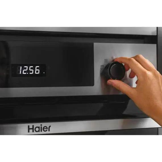 Oven Haier Incaso HWO60SM2P8XH, 4 imazh