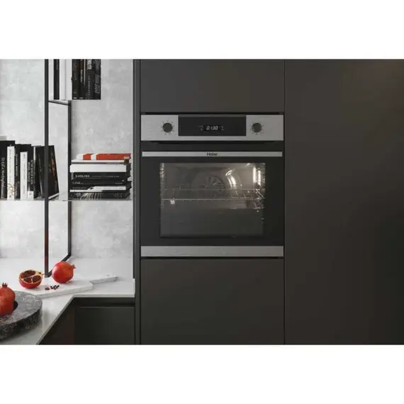 Oven Haier Incaso HWO60SM2P8XH, 5 imazh
