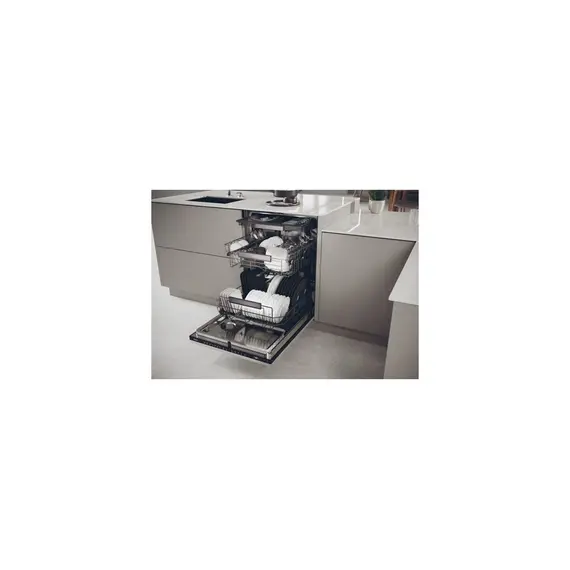 Dishwasher Haier  XIT6C3TB3B Incaso, 6 imazh