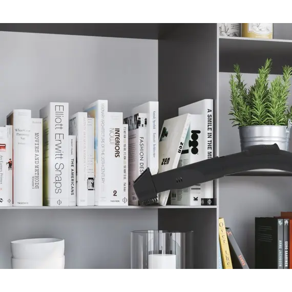 FSHESE KORENTI Hoover HP321PAF011 E zeze, 5 imazh