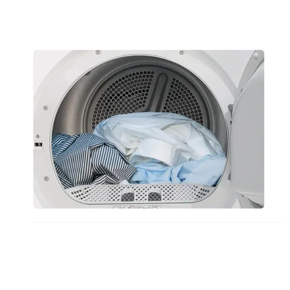 Tharese Rrobash VOX TDM715TQ 7 Kg B, 4 imazh