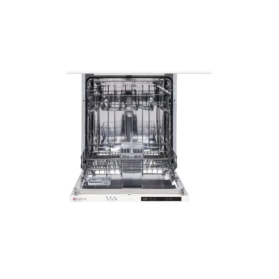 Lavastovilje Elektra EL-U60122BWH Incaso 60 CM