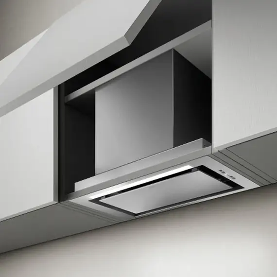 ASPIRATOR ELICA HIDDEN 2.0 IX/A/52, 2 imazh