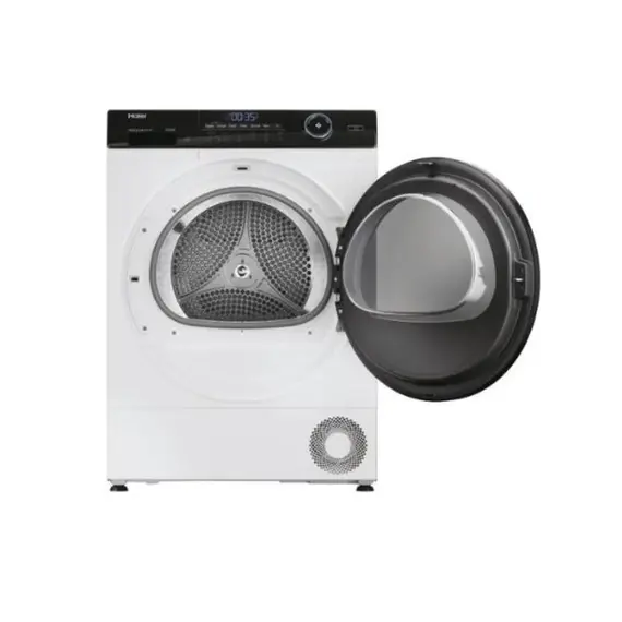 Tharese Rrobash Haier HD100-A2959E-S 10 kg A++, 3 imazh