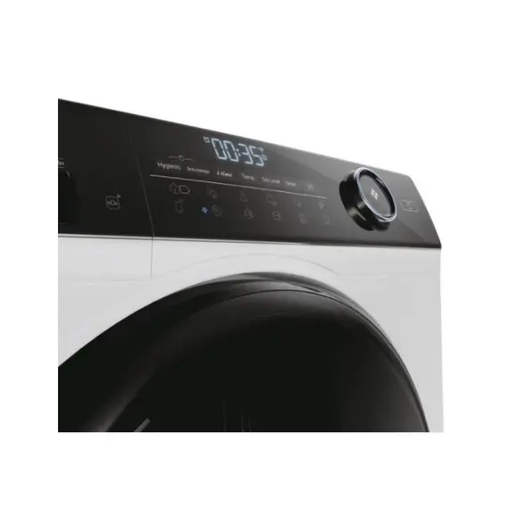 Tharese Rrobash Haier HD100-A2959E-S 10 kg A++, 4 imazh