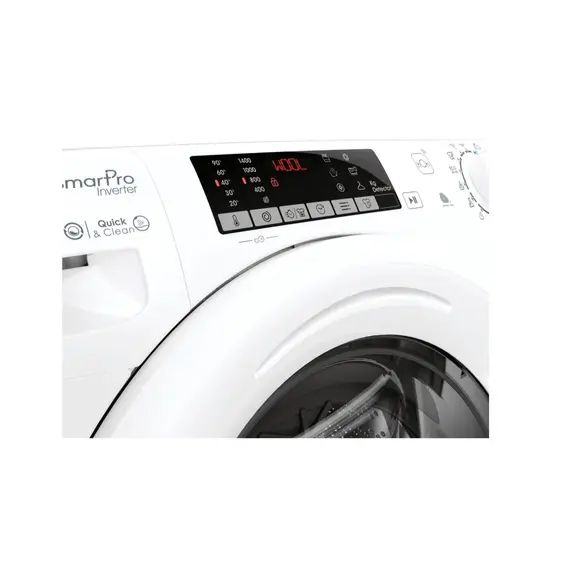 Larese Tharese CANDY COW4854TWM6/1-S 8 Kg / 5 Kg 1400 rpm A, 3 imazh