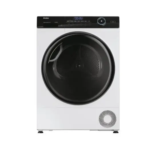 Tharese Rrobash Haier HD100-A2959E-S 10 kg A++