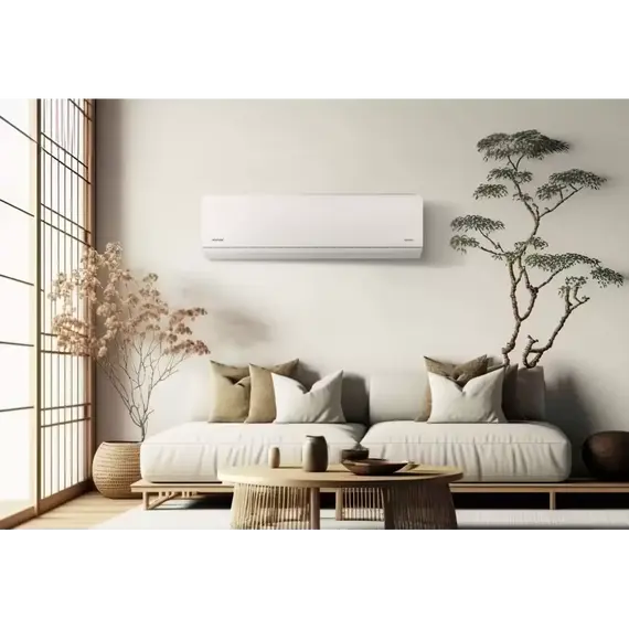 Kondicioner Toyotomi Gosai GTN/GTG-12CMW 12000 BTU Inverter A+++/A+++ me Ionizer dhe WiFi, 6 imazh