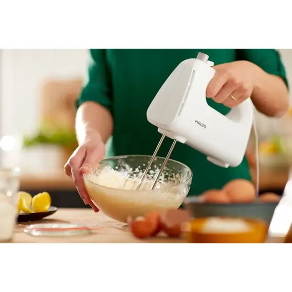 MIKSER PHILIPS HR3705/00, 3 imazh