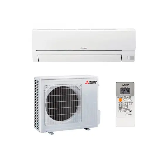 Kondicioner Mitsubishi Electric MSZ-HR71VF 24000 BTU Inverter A++/A+++, 4 imazh
