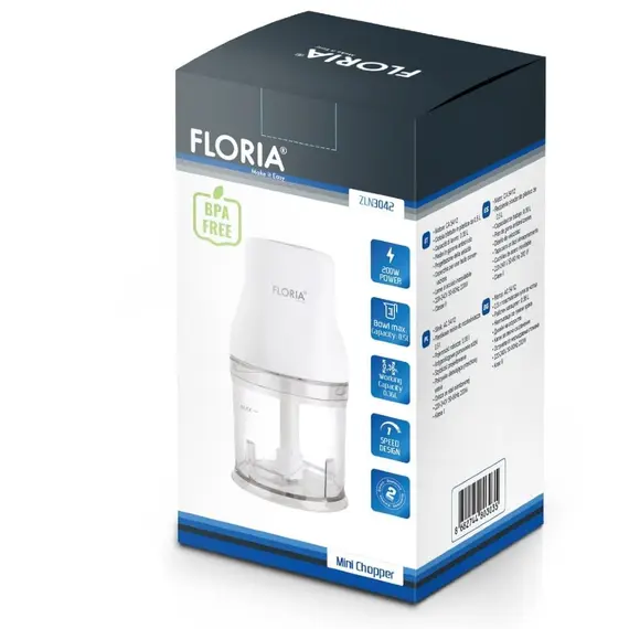 GRIRESE FLORIA ZLN3042, 6 imazh