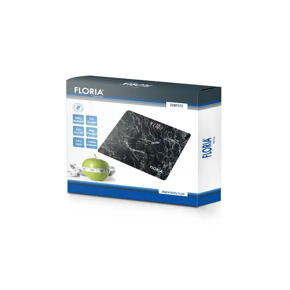 PESHORE FLORIA ZLN1970, 2 imazh