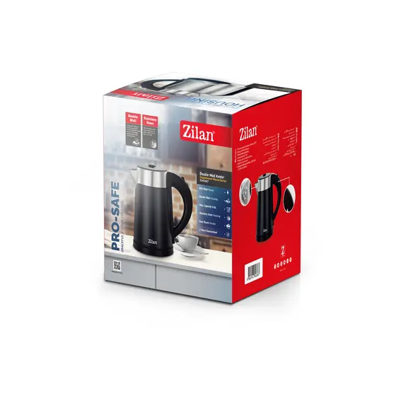 IBRIK ZILAN ZLN3387, 4 imazh