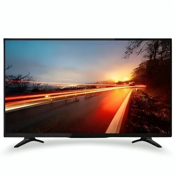 TV 50" Hoobart 50MCU620ANDT Led 4K Ultra HD Smart TV