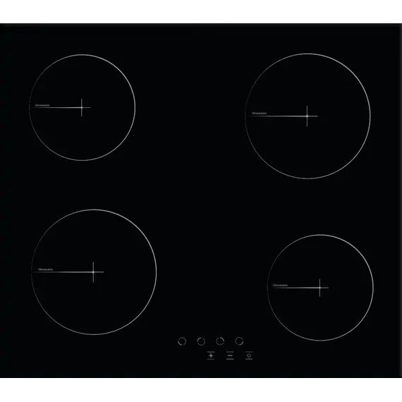 PIANURA INCASO ELEKTRA EP-U1012PBL